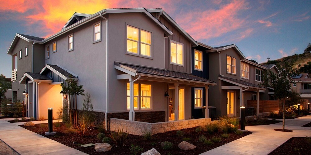 Vineyard Village Apartments Buellton, CA