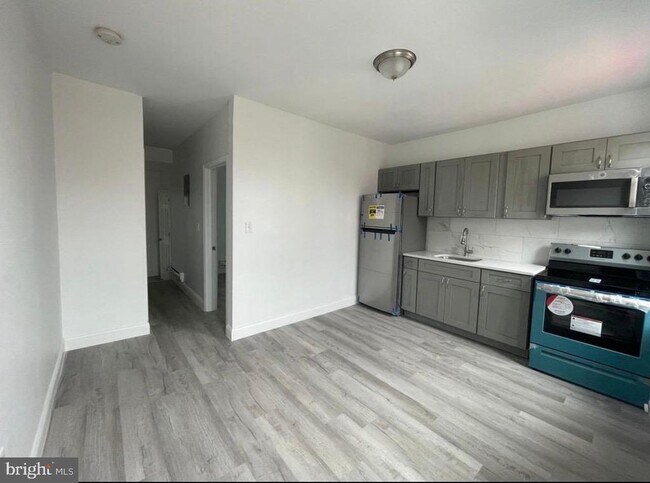 Foto del edificio - 2731 N Darien St