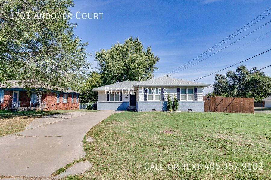 Foto principal - 1701 Andover Ct