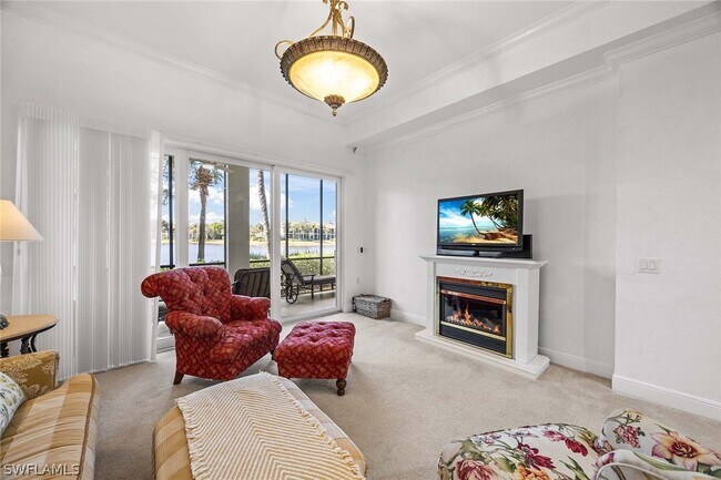 Foto del edificio - 9255 Museo Cir