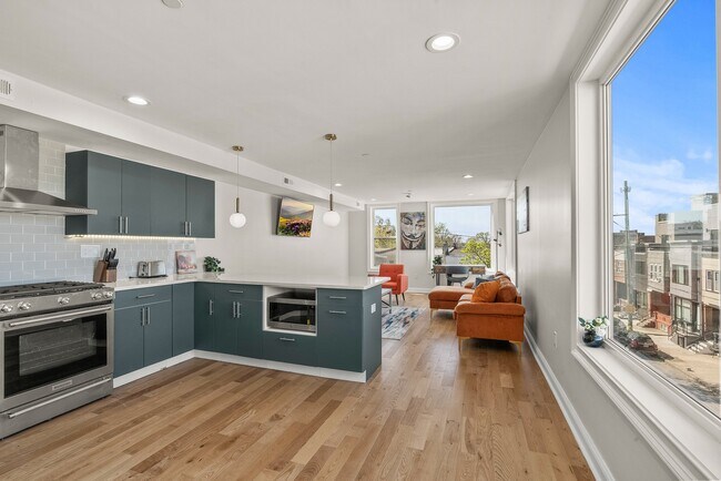 Foto del edificio - 2655 Wilder St