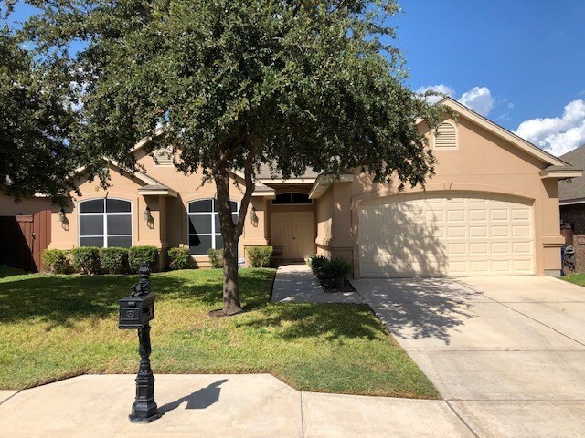 Primary Photo - 2314 Grisell Dr