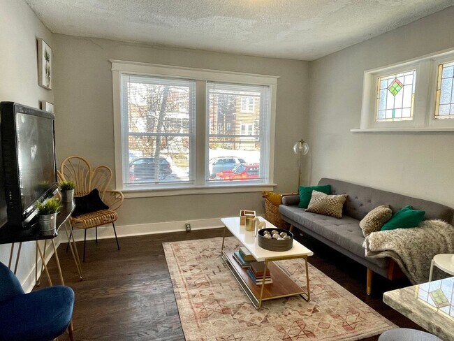 Foto del edificio - 2112 Maury Ave