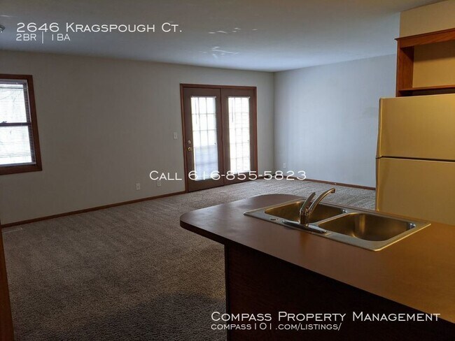 Foto del edificio - 2646 Kragspough Ct