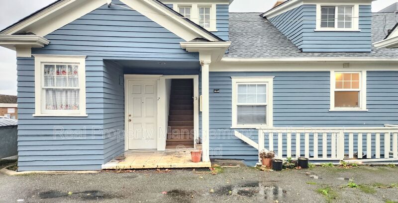 Primary Photo - 1204 Wall St