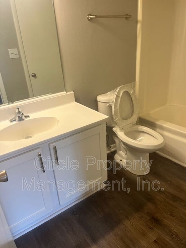 Foto del edificio - 4030 Hunters Ridge Dr SW