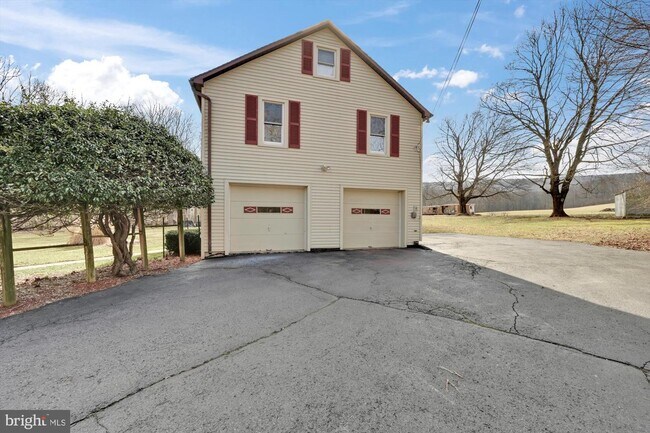 Building Photo - 143 Swopes Valley Rd