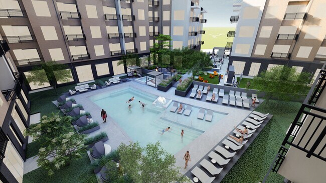 Foto del edificio - Chamberlain House