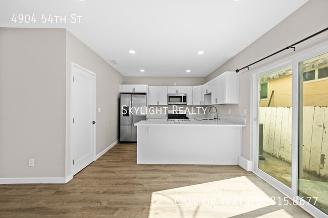 Foto del edificio - 4904 54th St