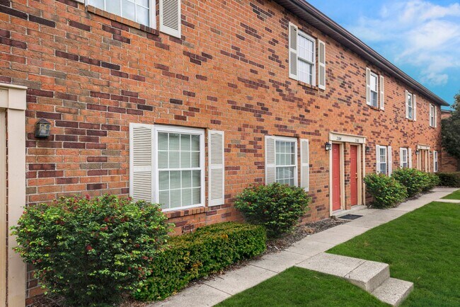 Foto del interior - Pinecrest Village