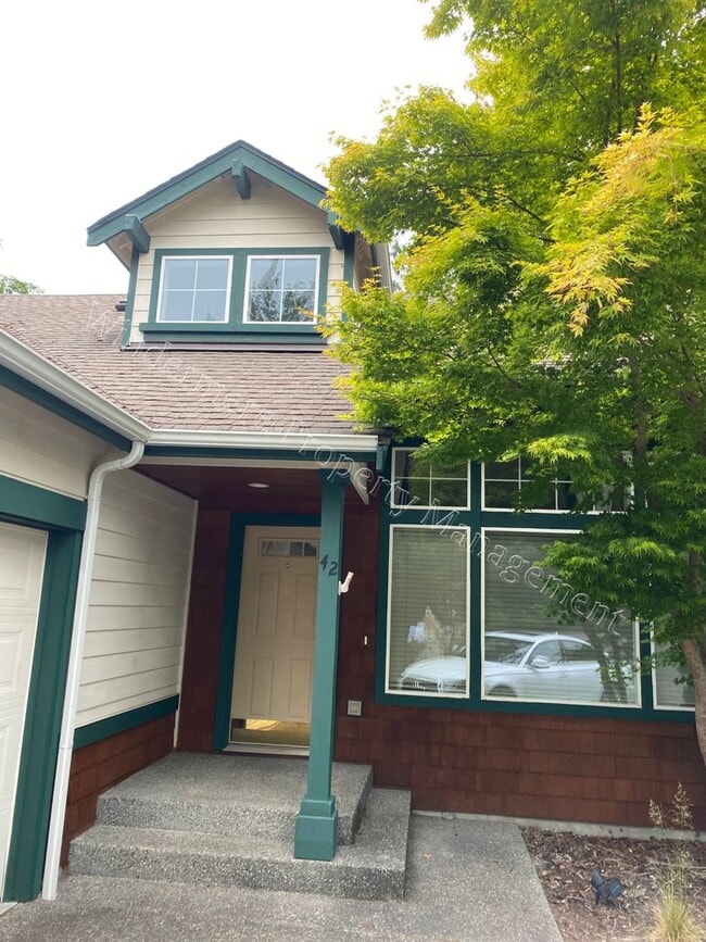 Foto del edificio - AVAILABLE NOW!!  Port Ludlow Gem -