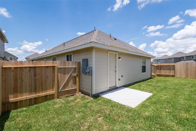 Building Photo - 3014 Saluta Miata Ct