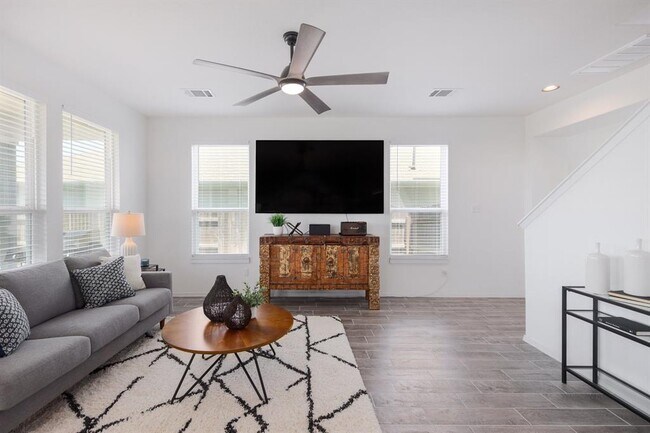 Foto del edificio - 1408 Flint Knapper Dr