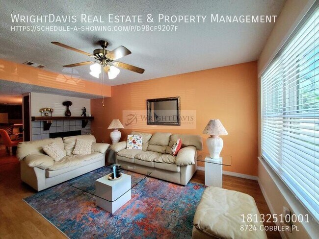 Foto del edificio - 8724 Cobbler Pl