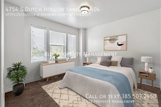 Foto del edificio - 4754 Dutch Hollow Ln