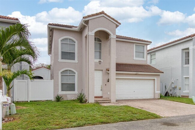 Foto del edificio - 3810 SW 51st St