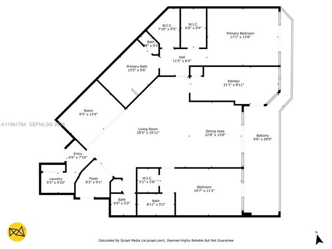 Foto del edificio - 6051 N Ocean Dr