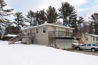 Building Photo - 481 Airport Ave