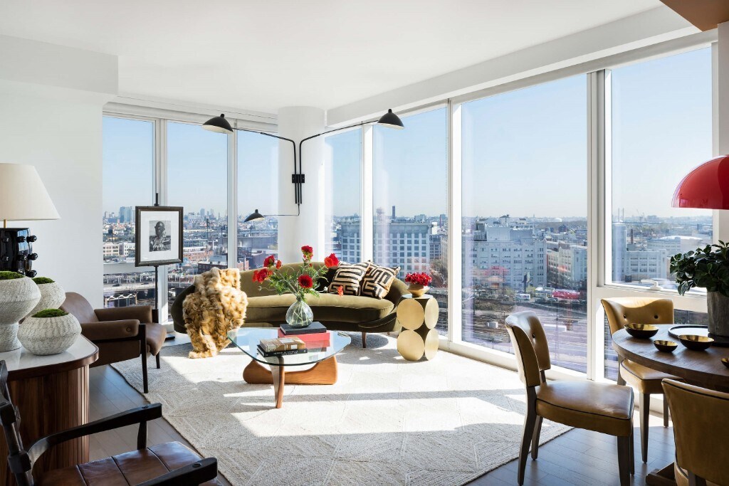 Primary Photo - Major Luxury Complex with State of the art...
