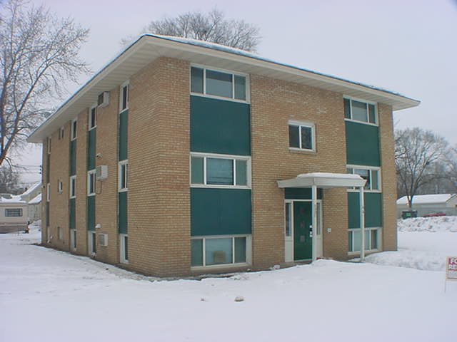 Foto del edificio - 5301 Dupont Ave N