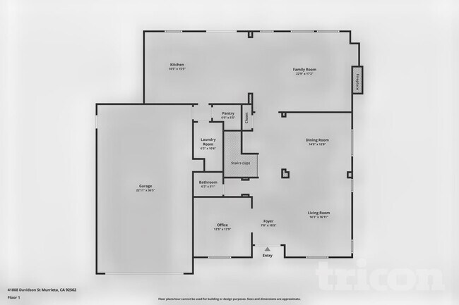 Building Photo - 41808 Davidson St
