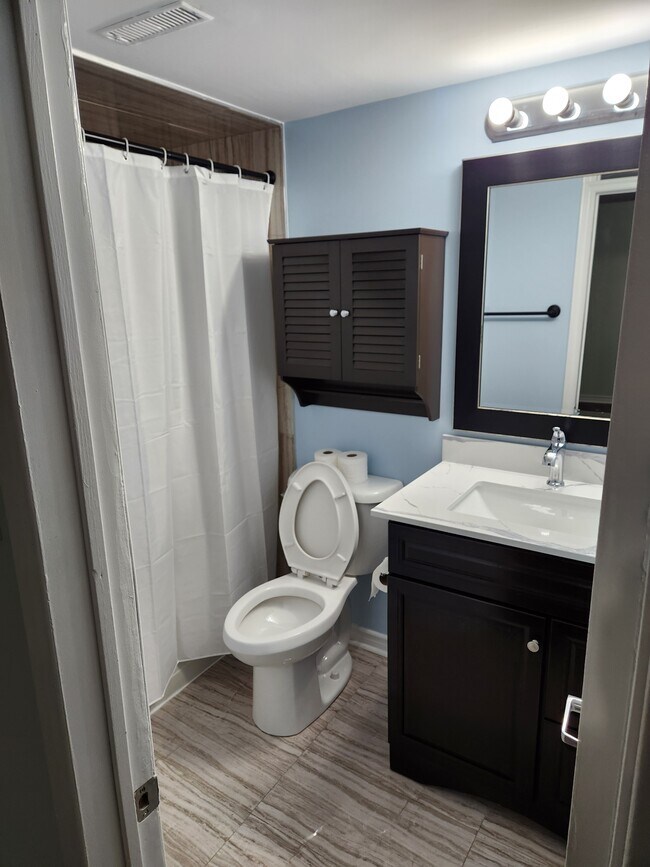 Photo du bâtiment - 23 Dunwich Pl