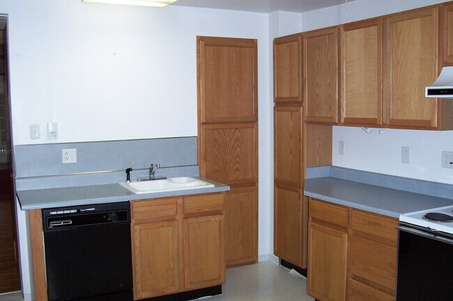 Vista de la cocina n.º 2 - 710 Market St