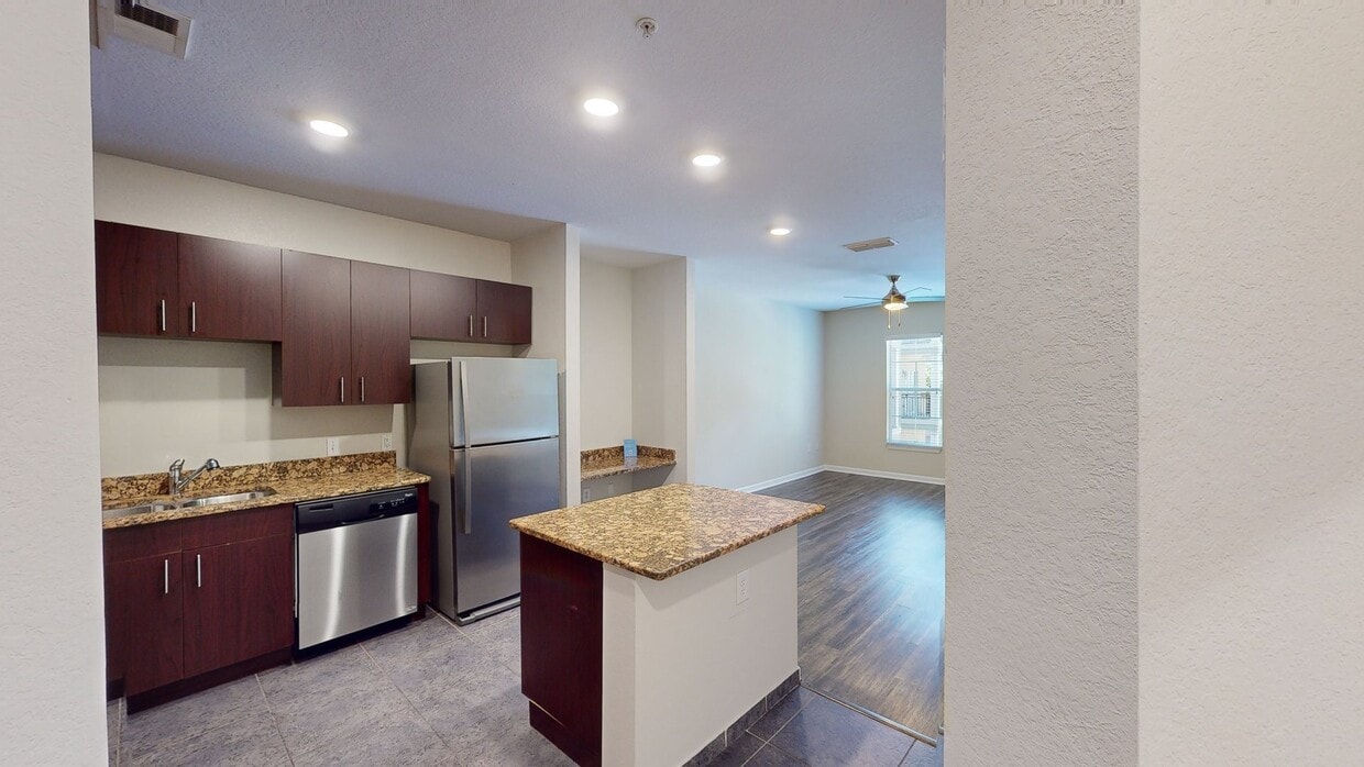 Photo - The Vintage Lofts at West End