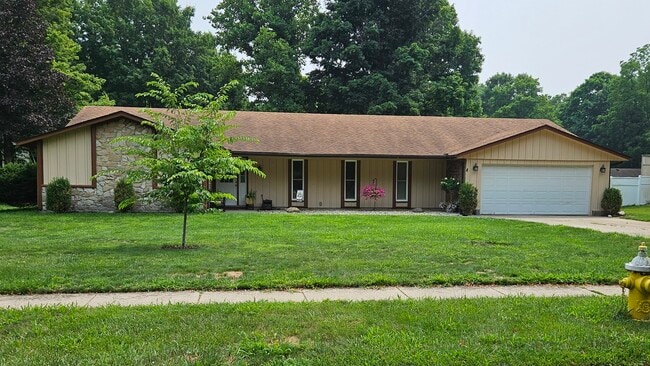 Photo - 2032 Meadowside Ln House