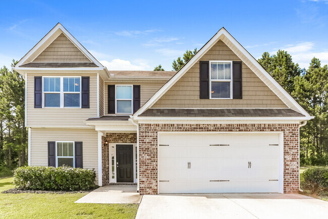 Building Photo - 634 Fieldcrest Dr