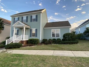 Building Photo - 2549 Twain Dr
