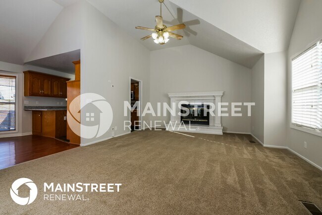 Foto del edificio - 3320 S Bryn Mawr Dr