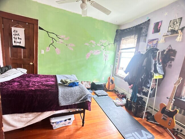 Foto del edificio - 5 Mapleton St