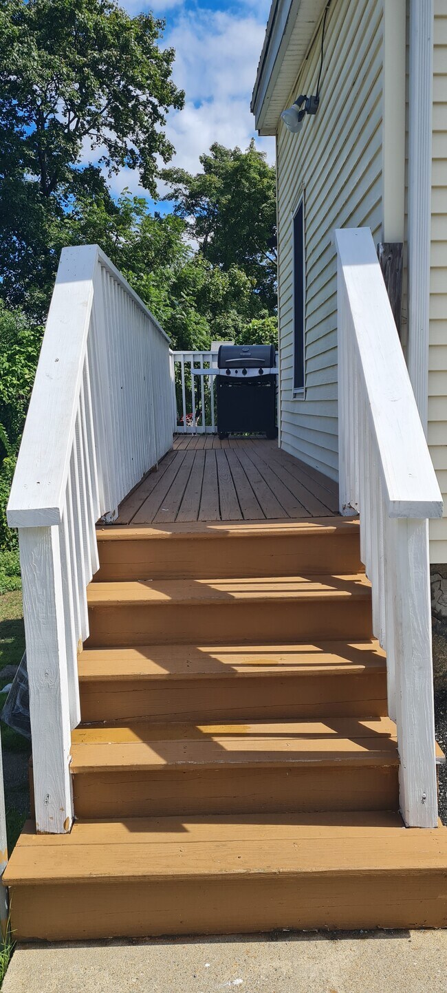 Foto del edificio - 11 Foster St