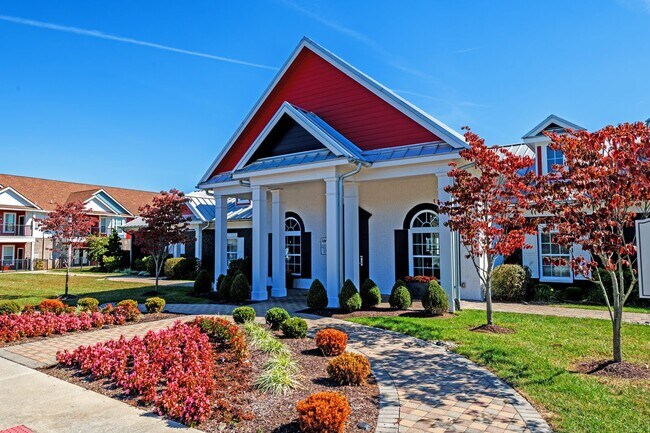 Foto del edificio - Sawyer East End