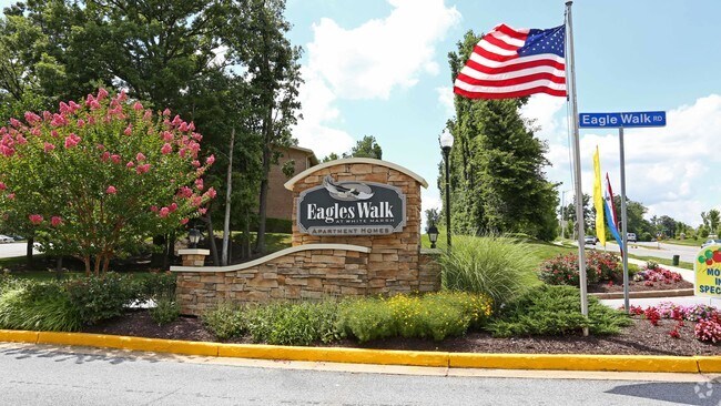 Building Photo - Eagles Walk Apartments