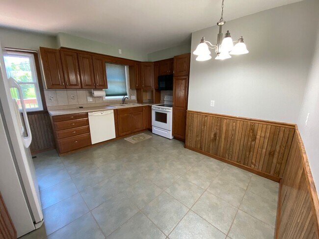 Foto del edificio - 719 N 22nd St.