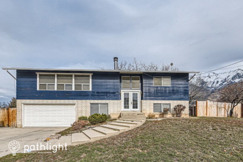 Primary Photo - 205 E 1600 N, Orem, UT, 84057