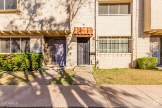 Building Photo - 6937 E Osborn Rd