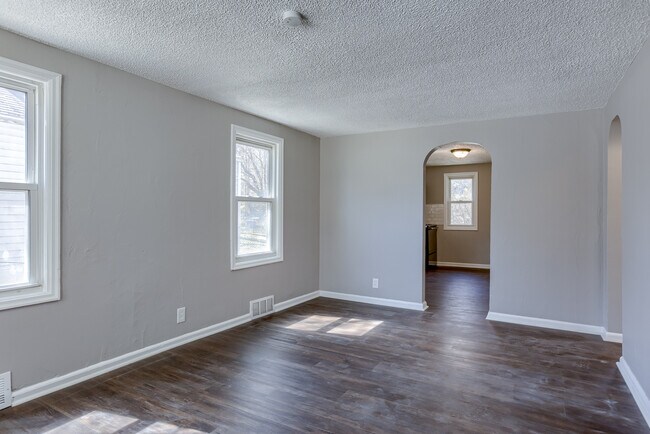 Foto del edificio - 3224 N 40th St