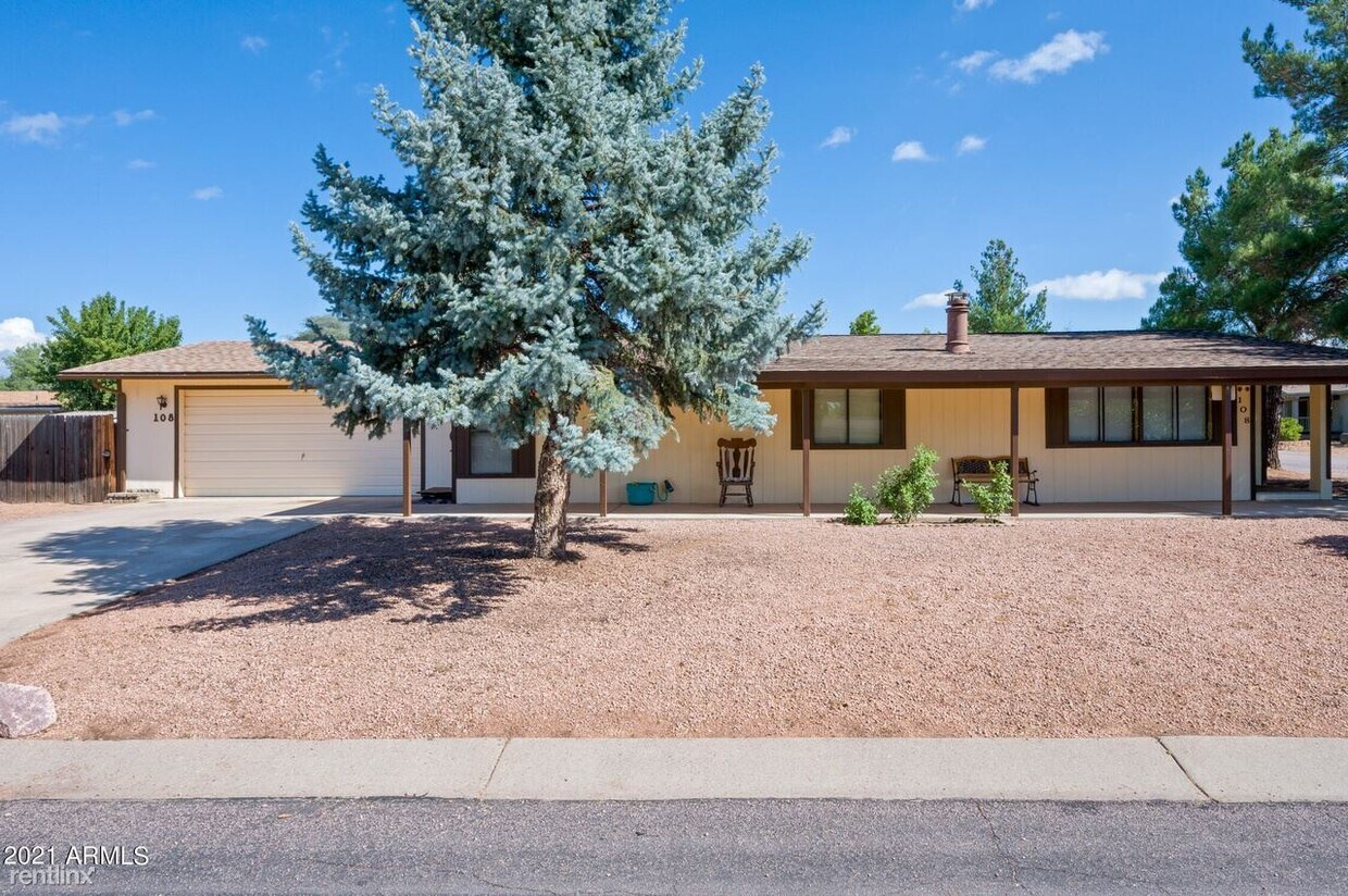 Foto principal - 3 br, 2 bath House - 108 S Pinecrest Rd