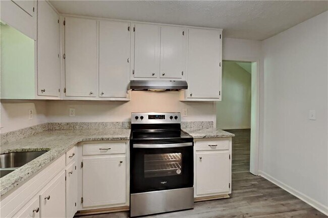 Foto del edificio - 2791 Whippoorwill Cir NW