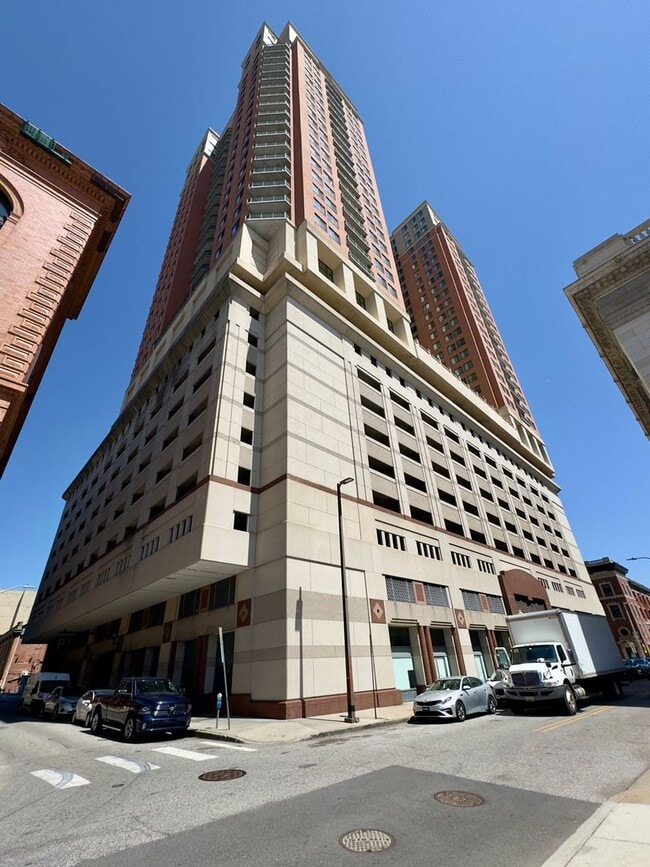 Building Photo - 414 Water St