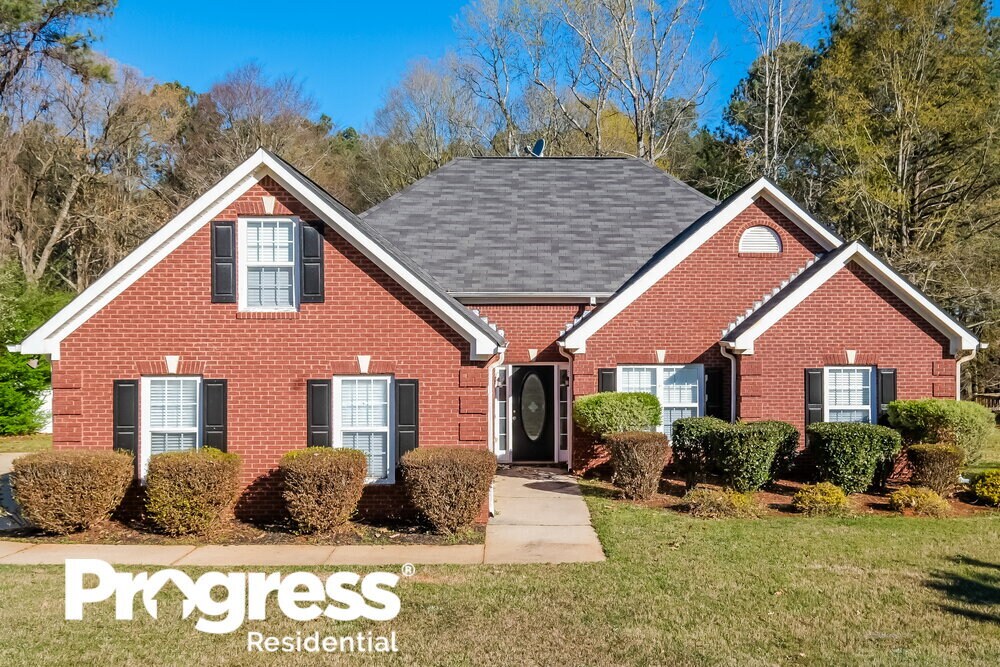 100 Vinny's Way, Covington, GA 30014 House Rental in Covington, GA