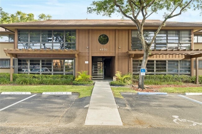 Building Photo - 4970 NW 102nd Ave
