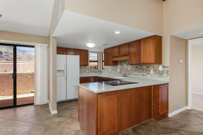 Foto del edificio - 5051 N Sabino Canyon Rd