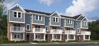 Building Photo - 4840 Ludlow Ln