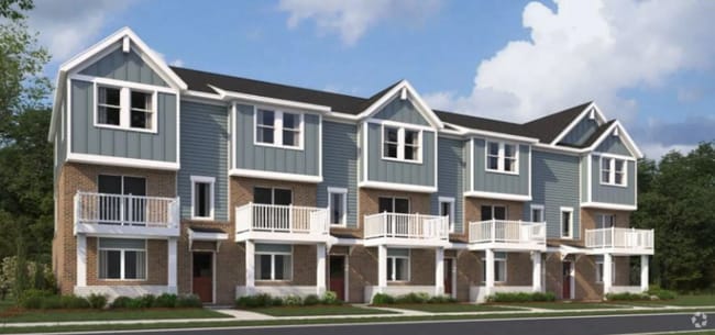 Building Photo - 4840 Ludlow Ln