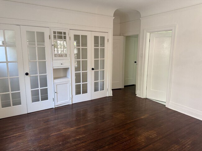 Foto del edificio - 245 S Berendo St
