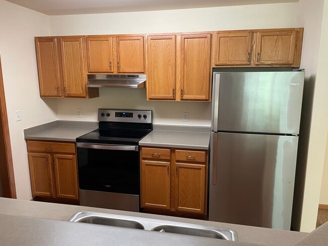 Foto del interior - Door Creek Apartments
